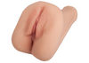 Penthouse pet collection jenna rose vibrating cyberskin pet pussy and ass