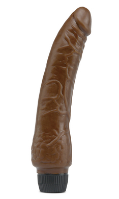 Jelly Chocolate Dream Vibe - 1