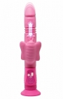 Wall Bangers Butterfly - Pink W/P
