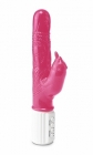 Jelly Eager Beaver Vibe - Pink