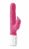 Jelly Eager Beaver Vibe - Pink