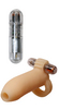 Ready-4-Action Real Feel Penis Enhancer 