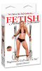 Fetish Fantasy Series Beginner's Cuff & Tie Set