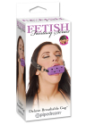 Fetish Fantasy Series Deluxe Breathable Gag