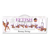 Fetish Fantasy Series Fantasy Swing - purple