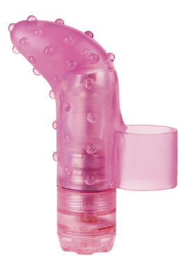 Waterproof Finger Fun