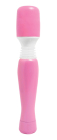 Waterproof Mini Mini Wanachi Pink Massager Sex Toy Product