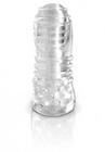 Pipedream Extreme Crystal Clear Tickler