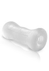 Pipedream Extreme Crystal Clear Stroker