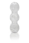 Pipedream Extreme Crystal Clear Stimulator