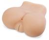 Pipedream Extreme Peek-a-Boo Pleaser