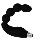 New 7 Function Cheeky Boy Massager - Black
