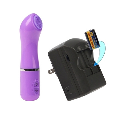 Sweet Obsession Rechargeable Massager Sex Toy Product