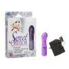 Sweet Obsession Rechargeable Massager Sex Toy Product Image 3