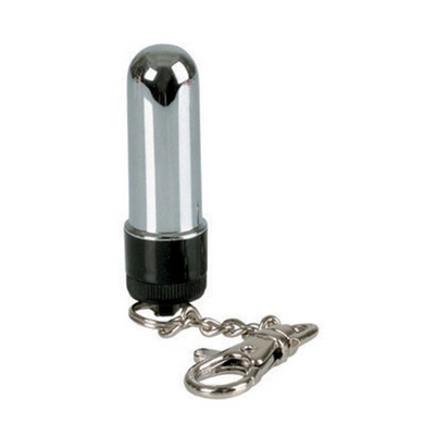 Micro Vibro Keychain