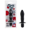 Booty call booty rocket - black