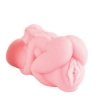 Wrap-around sallie