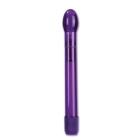 Slender Tulip Wand Slimline Purple Vibrator Sex Toy Product