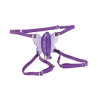 Wireless Venus Butterfly Wearable Stimulator 