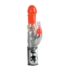 Impulse Jack Rabbit Vibe - Red