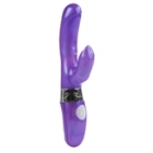 Magic Dancer Purple Vibrator Sex Toy Product