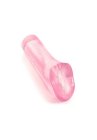 Cock stroker pussy, pink