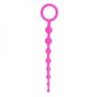 Booty Call X-10 Beads - Pink