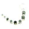 Shane's world anal 101 intro beads - clear