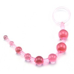 Anal 101 Intro Beads