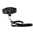 Bound by Diamonds Leash and Collar Set