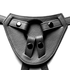 Terra Firma Dildo Harness Sex Toy Product