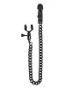 Blackline Adjustable Open Wide Clamps Sex Toy Product Image 1