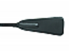20.5 Inch Riding Crop - Black