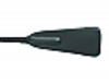 20.5 Inch Riding Crop - Black