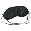 Sex & Mischief Satin Black Blindfold 