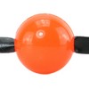 Sex And Mischief Solid Red Ball Gag O/S Sex Toy Product Image 3