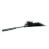 Sex & Mischief Feather Tickler Black Sex Toy Product Image 3