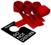 Sex & Mischief Flirt do not disturb kit
