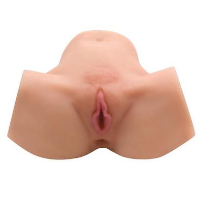 Cyberskin intimates virtual sweetheart - light