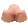 Cyberskin intimates virtual sweetheart - light