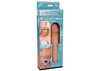 CyberSkin 4 inch Xtra Thick Transformer Penis Extension Natural