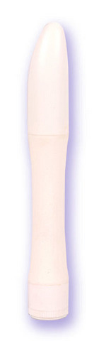 Ultimate Vibrators 7in Slim Penetrator