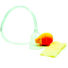 Good feelings oro-stimulator pump