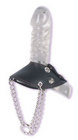 Red's Parachute Ball Stretcher