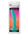 Platinum silicone the slim - mint