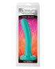 Platinum silicone the slim - mint