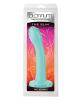 Platinum silicone the slender - mint