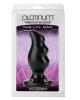 Platinum silicone the li'l man - black