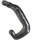 Platinum silicone the p-wand - charcoal