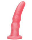 PLATINUM PREMIUM SILICONE - THE "G" (VAC-U-LOCK)